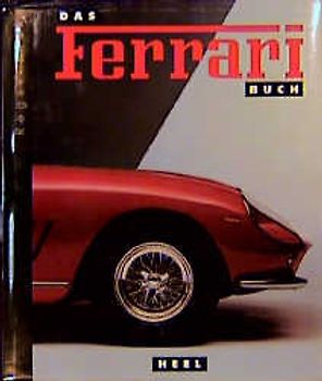 Das Ferrari Buch