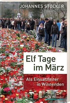 Elf Tage im März