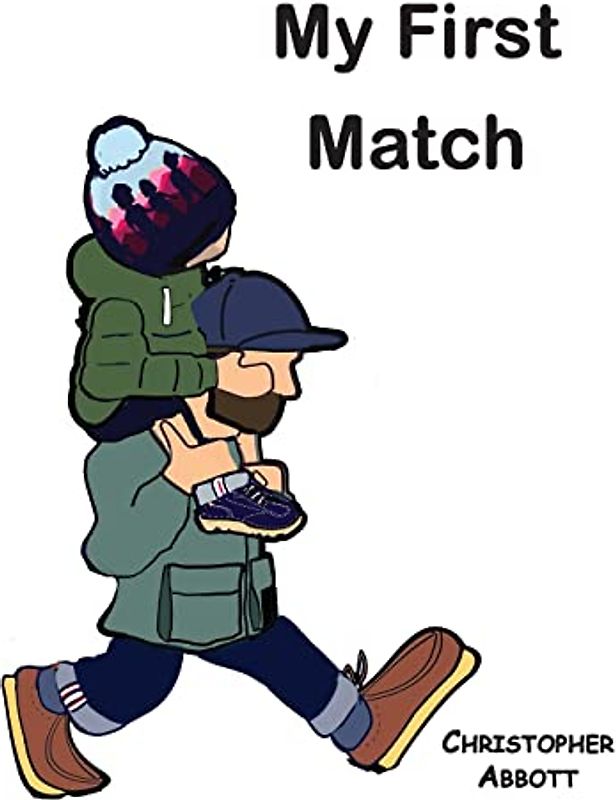 My First Match