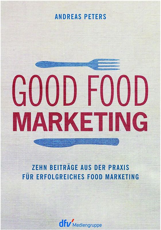 Good Food Marketing