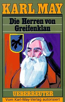 Taschenbücher / Die Herren von Greifenklau