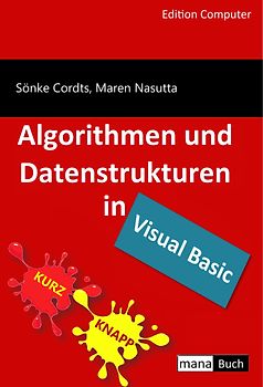 Algorithmen und Datenstrukturen in Visual Basic
