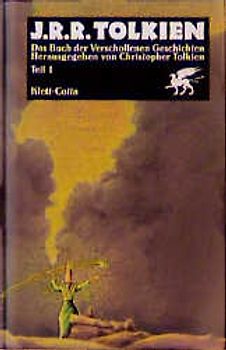 Das Buch der Verschollenen Geschichten