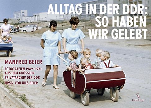 Alltag in der DDR: So haben wir gelebt