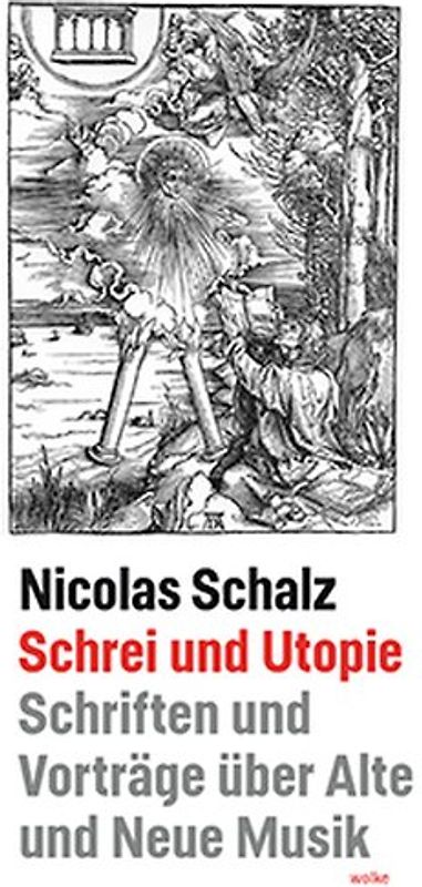 Schrei und Utopie