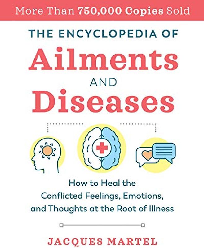 The Encyclopedia of Ailments and Diseases