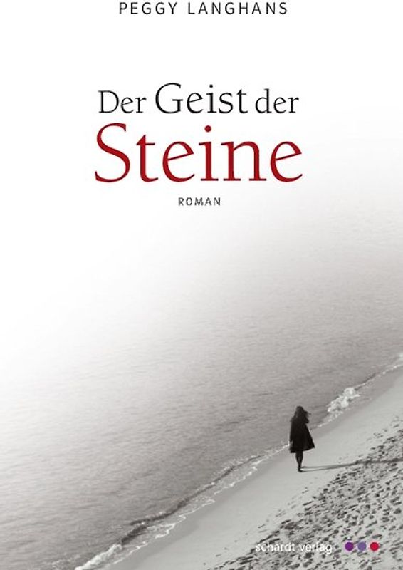 Der Geist der Steine
