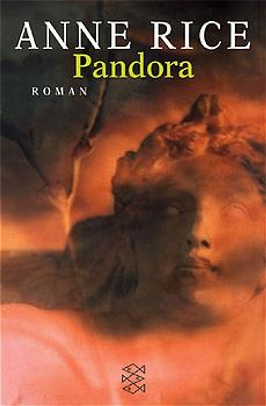 Pandora. Roman