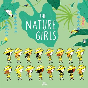 The Nature Girls