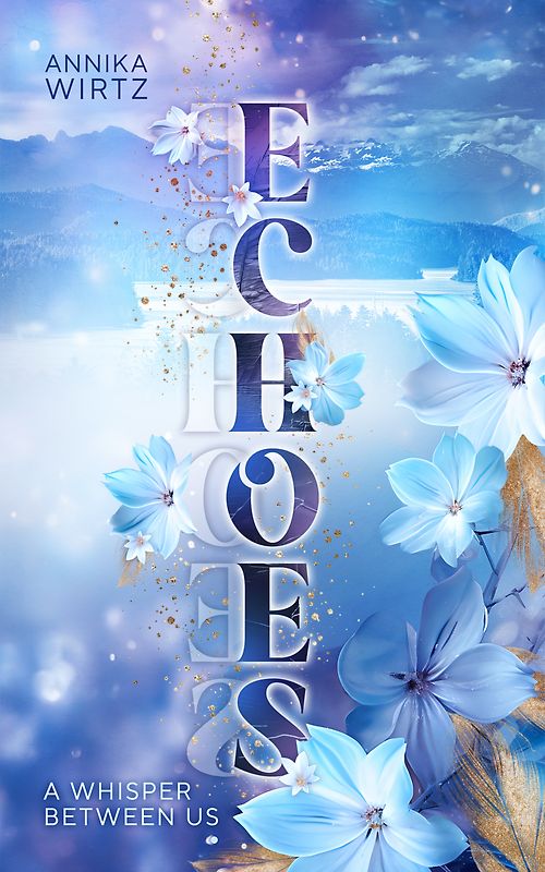 Echoes - A Whisper Between Us