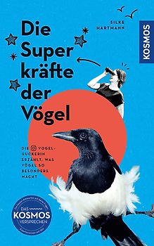 Die Superkräfte der Vögel