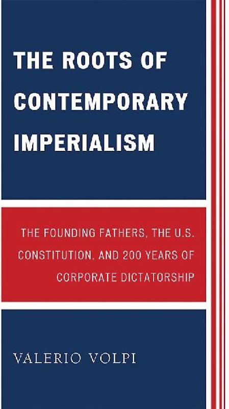 Roots of Contemporary Imperialism