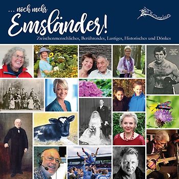 ... noch mehr Emsländer!