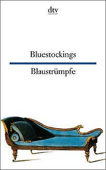 Bluestockings Blaustrümpfe