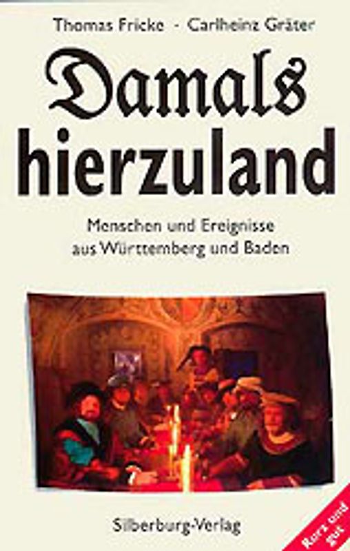 Damals hierzuland