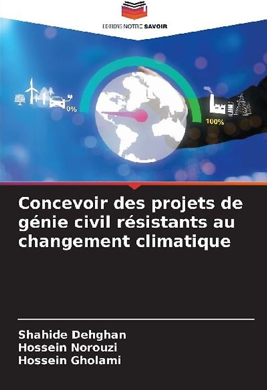 Concevoir des projets de génie civil résistants au changement climatique