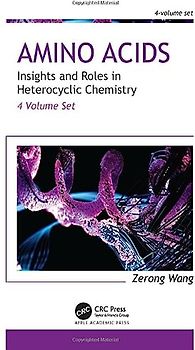 Amino Acids: Insights and Roles in Heterocyclic Chemistry