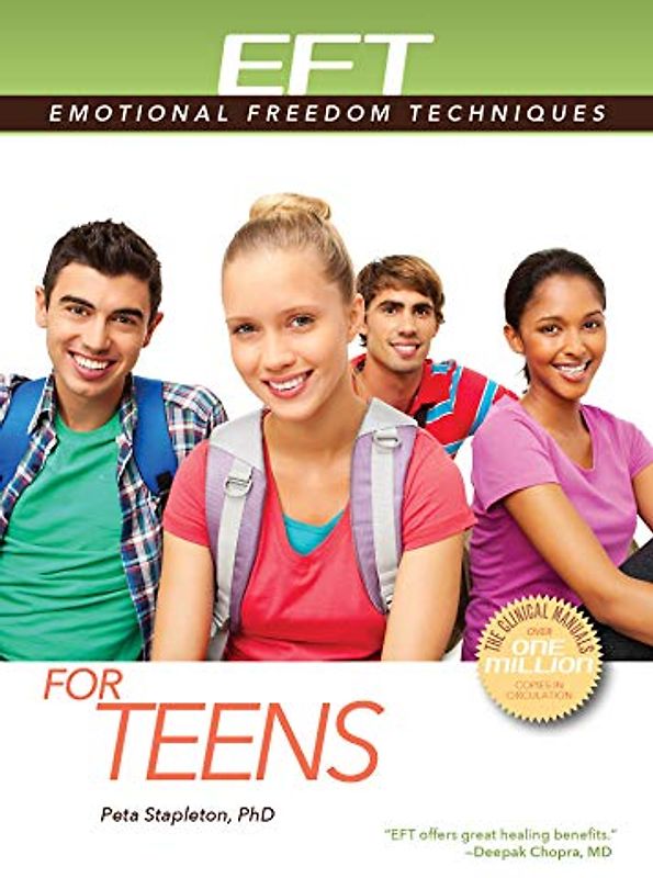 Eft for Teens