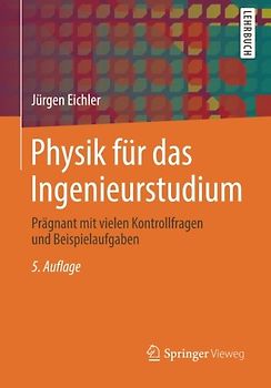 Physik für das Ingenieurstudium