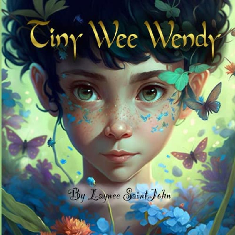 Tiny Wee Wendy