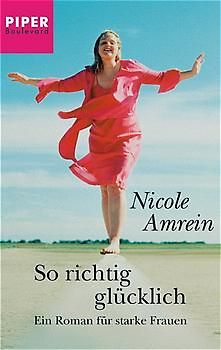 So richtig glücklich