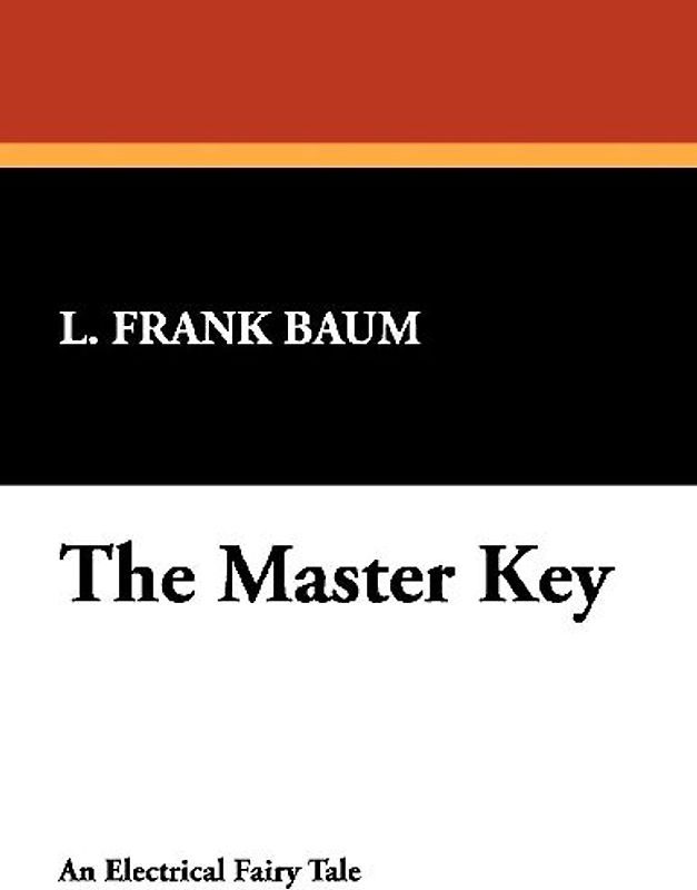 The Master Key