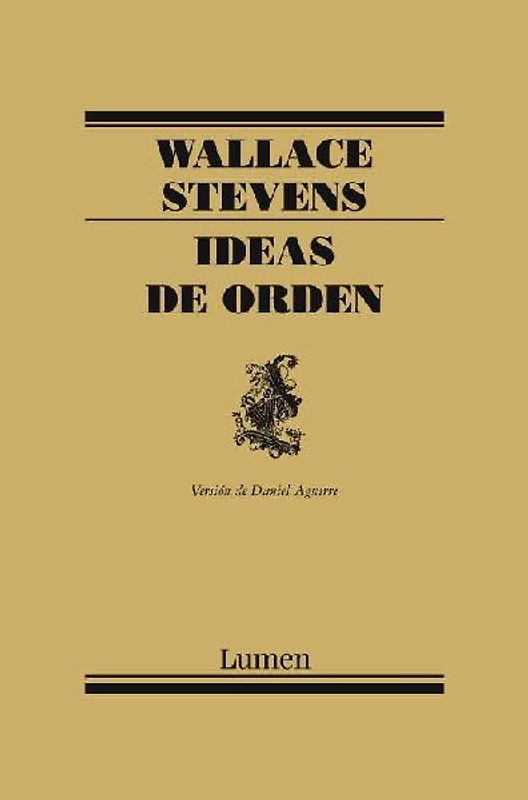 Ideas de orden