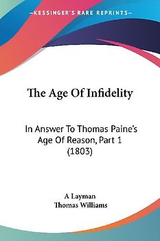 The Age Of Infidelity