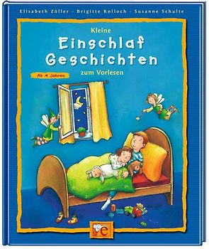 Kleine Einschlaf-Geschichten zum Vorlesen