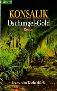 Dschungel-Gold