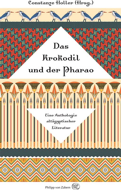 Das Krokodil und der Pharao