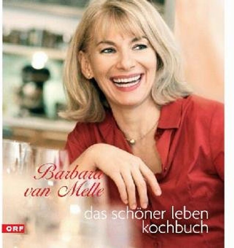 Das schöner leben Kochbuch