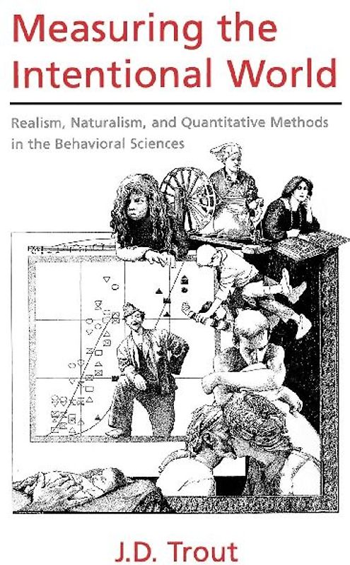 Measuring the Intentional World