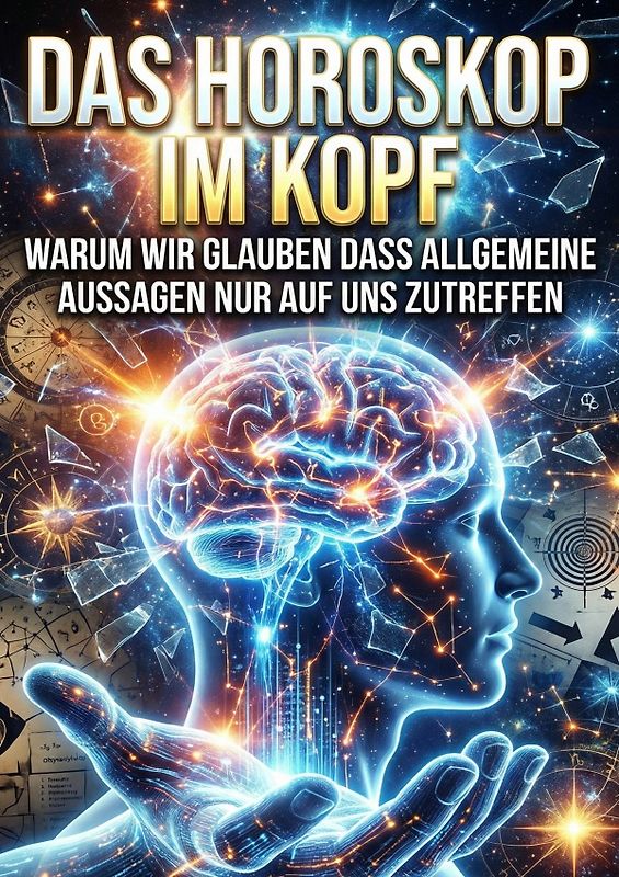 Horoskop im Kopf