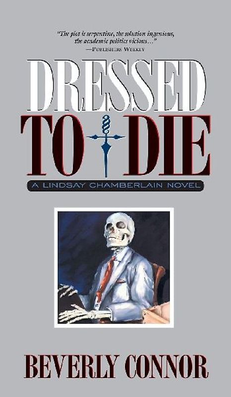 Dressed to Die
