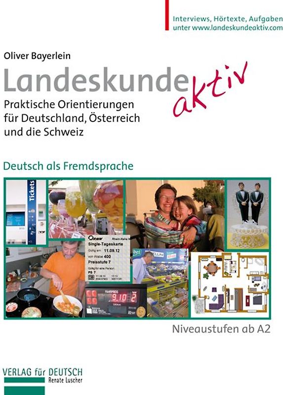 Landeskunde aktiv