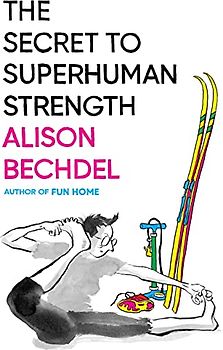 The Secret to Superhuman Strength