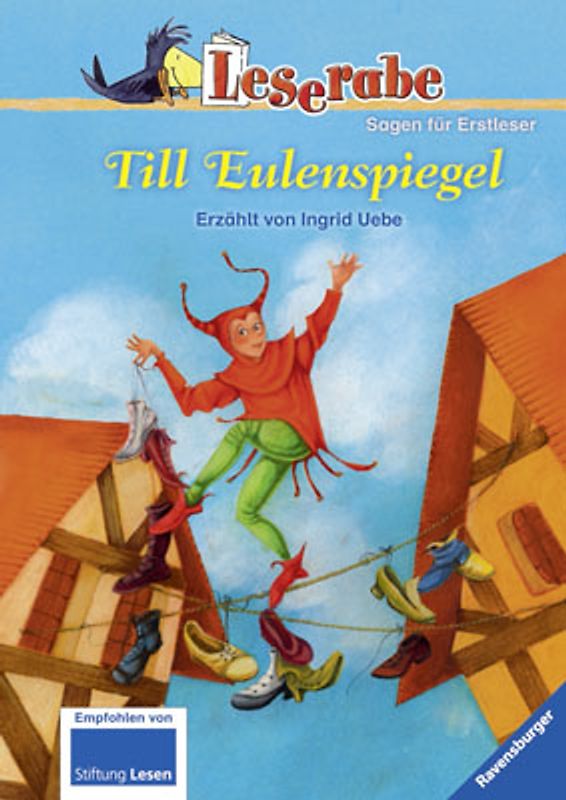 Till Eulenspiegel