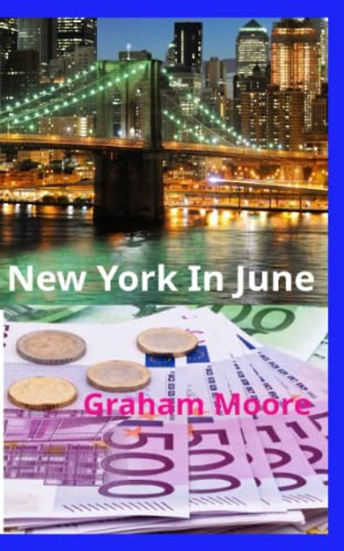 New York In June