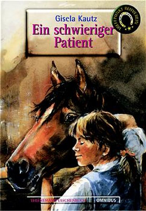 Ein schwieriger Patient