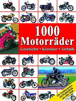 1000 Motorräder