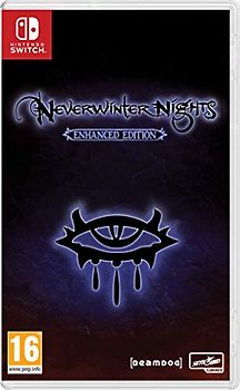 Neverwinter Nights Enhanced [UK Import] Nintendo Switch