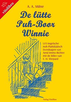 De lütte Puh-Boor Winnie