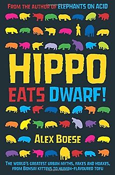 Hippo Eats Dwarf