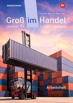 Groß im Handel / Groß im Handel - KMK-Ausgabe