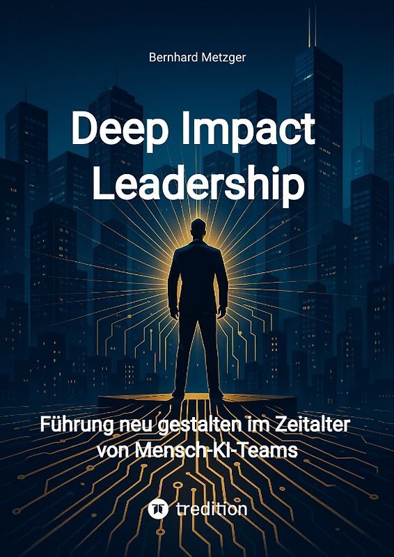 Deep Impact Leadership