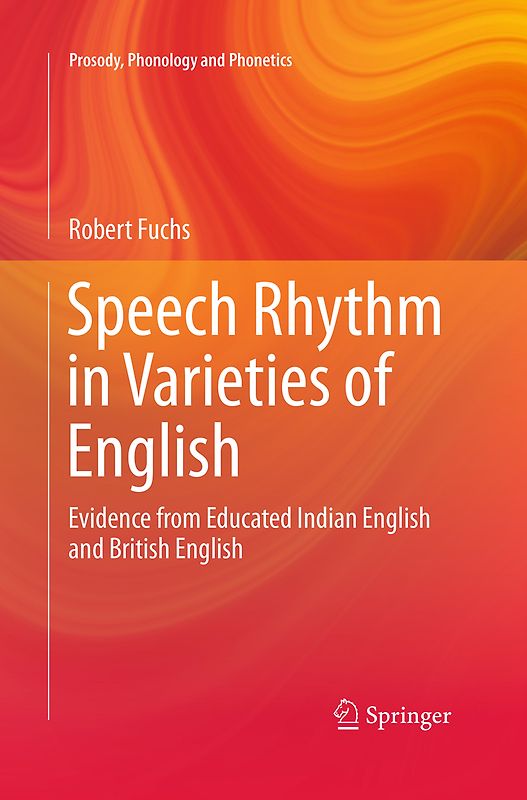 Speech Rhythm in Varieties of English