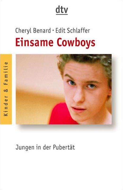 Einsame Cowboys
