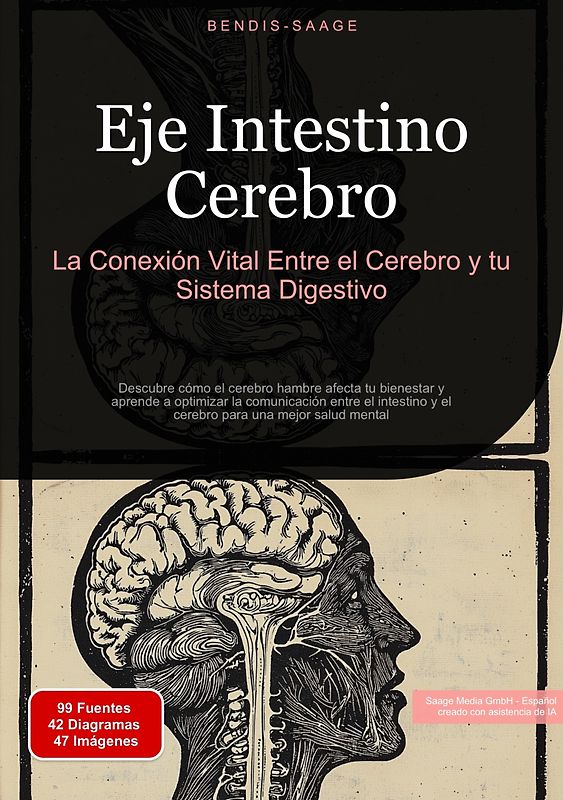 Eje Intestino Cerebro: La Conexión Vital Entre el Cerebro y tu Sistema Digestivo