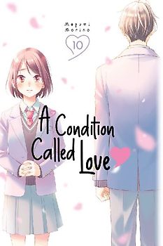 A Condition Called Love 10